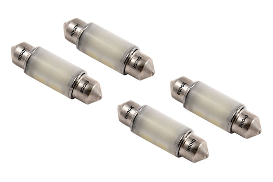 36mm HP6 LED Cool White (four)