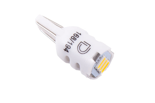 194 HP3 LED Warm White Short (single)