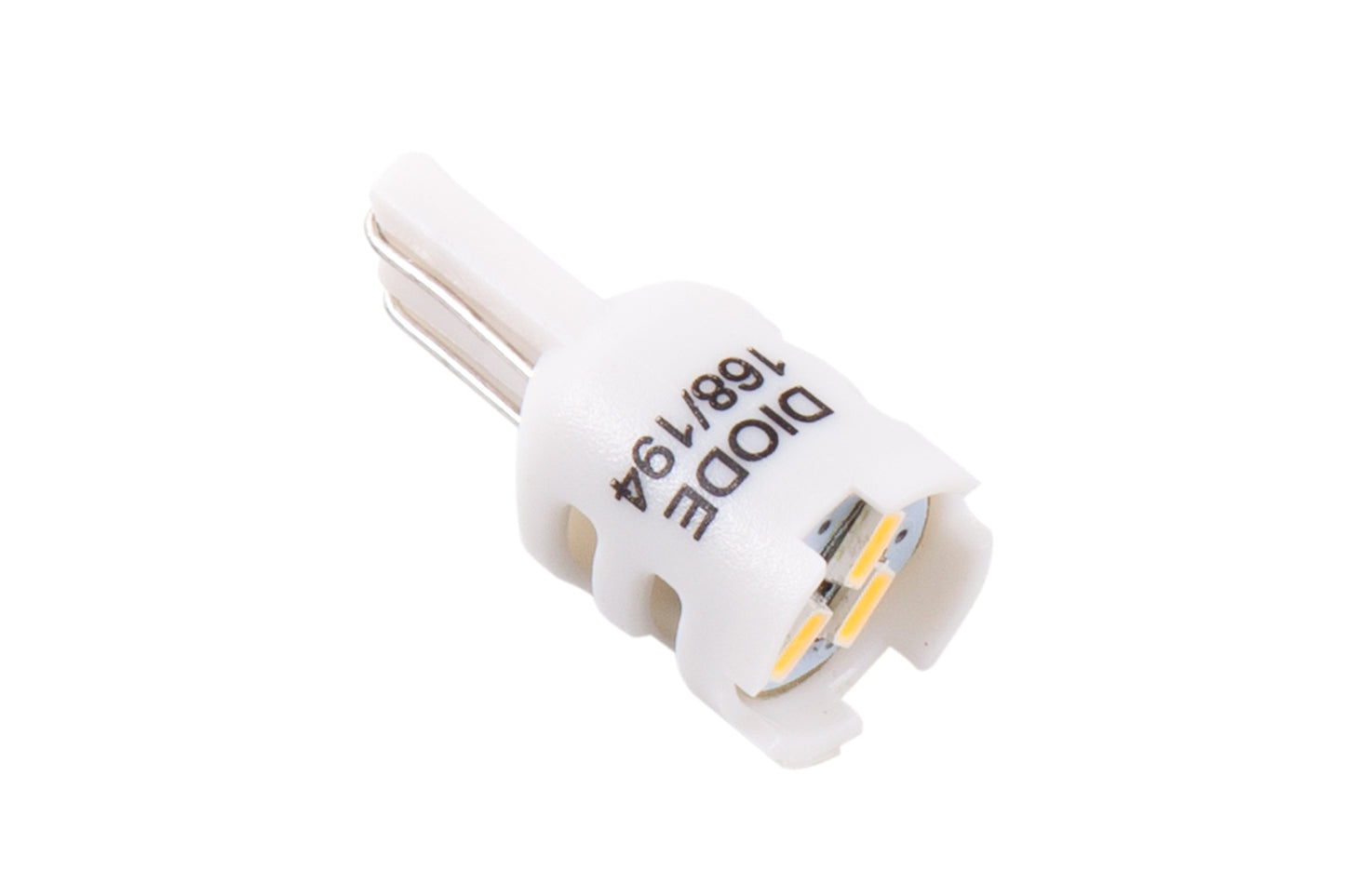 194 HP3 LED Natural White Short (single)