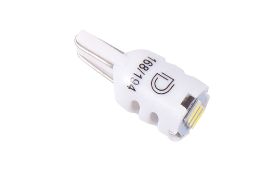 194 HP3 LED Pure White Short (single)