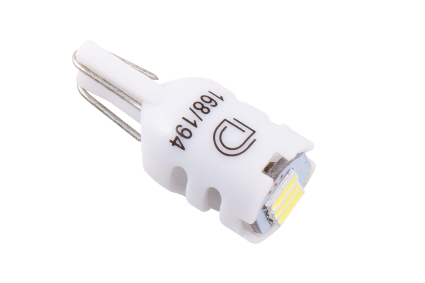 194 HP3 LED Cool White Short (single)