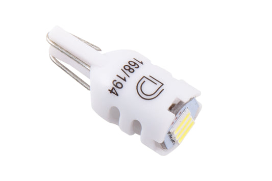 194 HP3 LED Cool White Short (single)