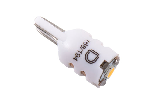 194 HP5 LED Warm White Short (single)