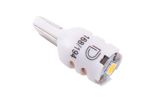 194 HP5 LED Natural White Short (single)