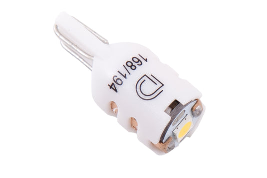 194 HP5 LED Cool White Short (single)