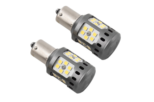 1156 XPR LED Cool White (pair)