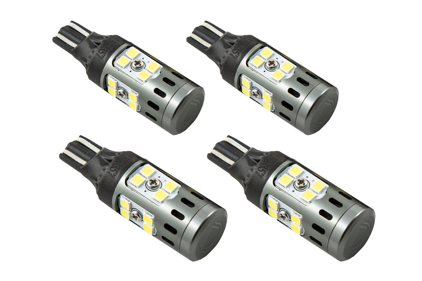 921 XPR LED Cool White (four)