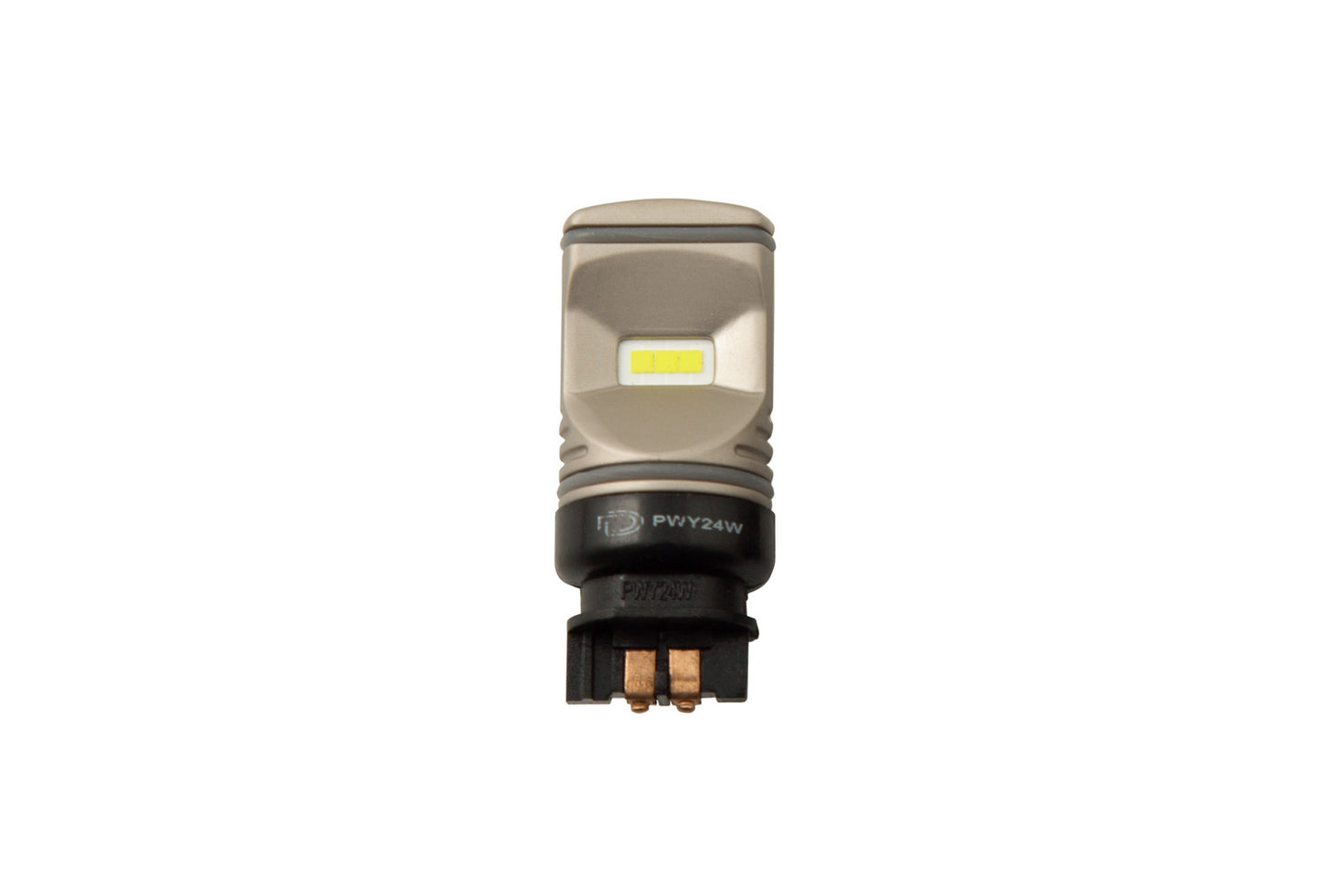 PWY24W HP60 Cool White LED Bulb (single)
