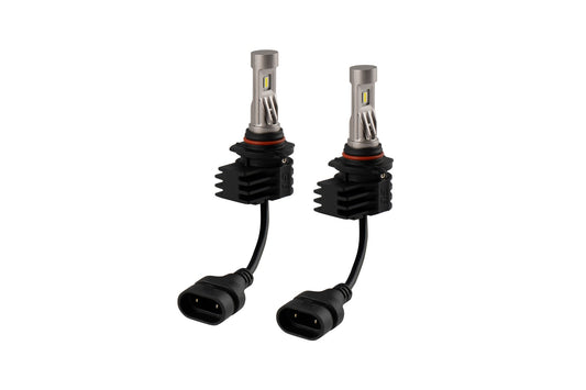 9005/9011/H10 Yellow SL2 LED Bulbs (pair)