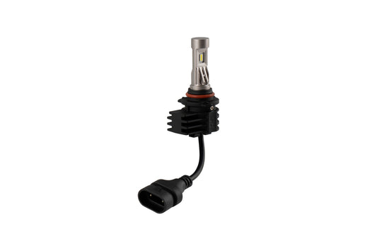 9006/9012 White SL2 LED Bulb (one)
