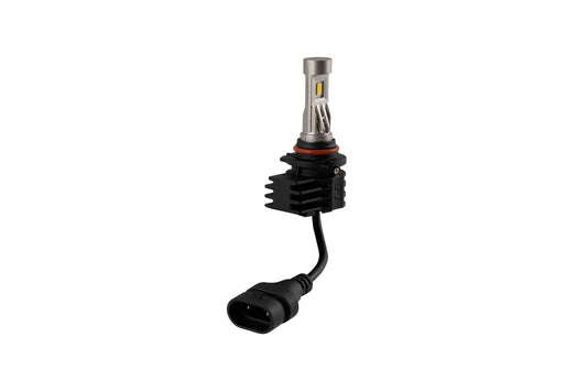 9006/9012 Yellow SL2 LED Bulb (one)