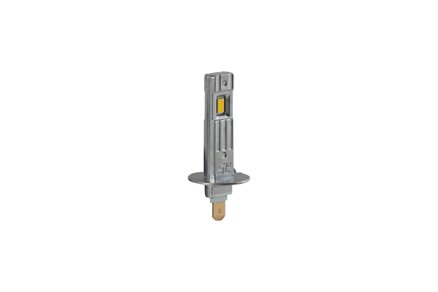 H1 Yellow SL2 LED Bulb (one)