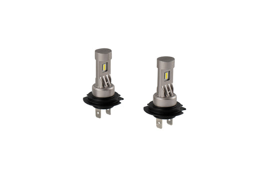 H7 White SL2 LED Bulbs (pair)