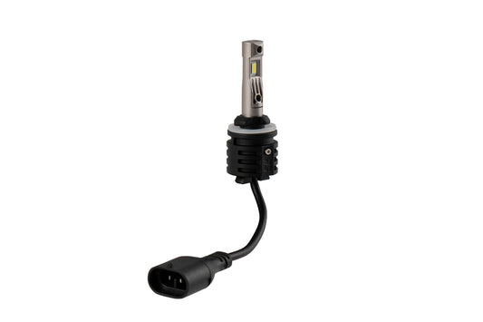 880/881 White SL2 LED Bulb (one)