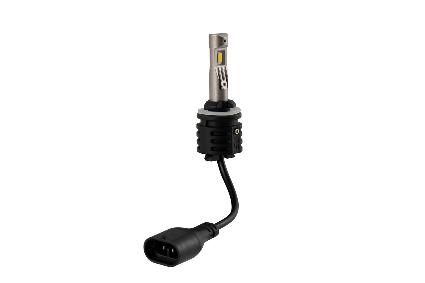 880/881 Yellow SL2 LED Bulb (one)