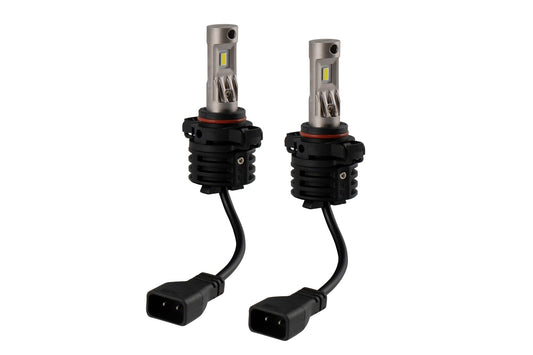5202/PSX24W White SL2 LED Bulbs (pair)