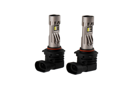 9005/9011/H10 White SL2 Pro LED Bulbs (pair)