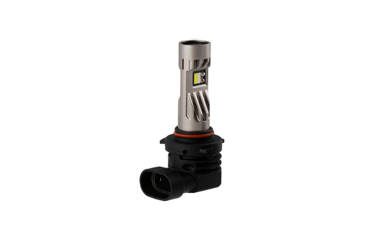 9005/9011/H10 White SL2 Pro LED Bulb (one) with AntiFlicker Module