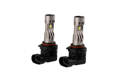 9005/9011/H10 White SL2 Pro LED Bulbs (pair)