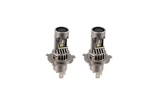 H4 White SL2 Pro LED Bulbs (pair)