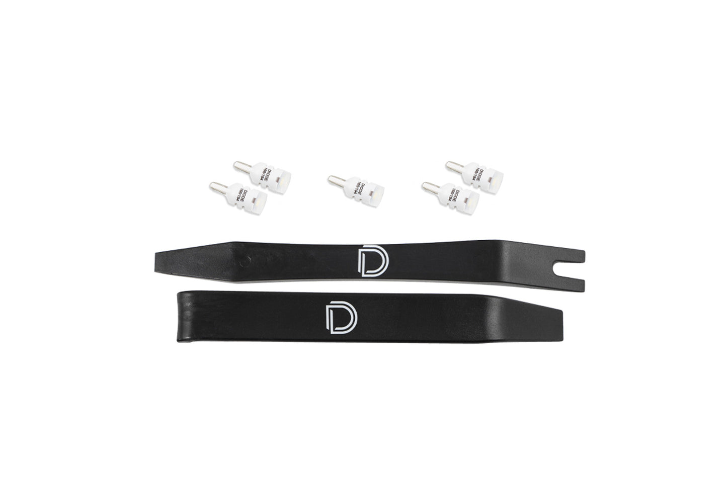 Interior LED Kit for 2010-2015 Chevrolet Camaro   Cool White Stage 1