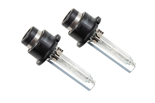 HID Bulb D2S 5000K (pair)