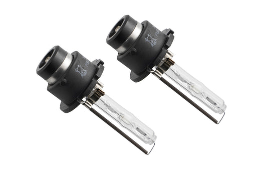 HID Bulb D4S 6000K (pair)