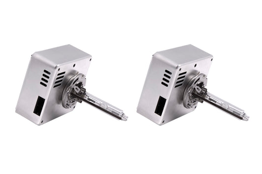 HID Bulb D6A 6000K (pair)