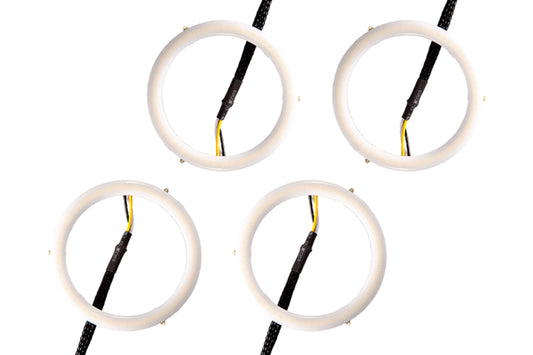 Halo 70mm Switchback (four)