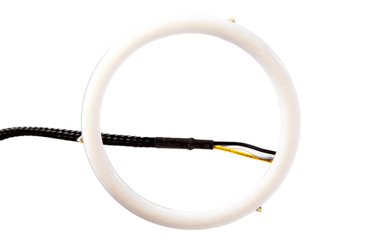 Halo 90mm White (one)