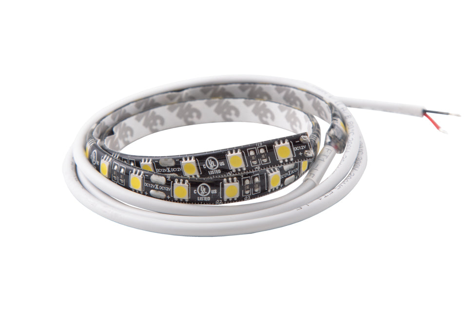 Blue 50cm Strip SMD30 WP