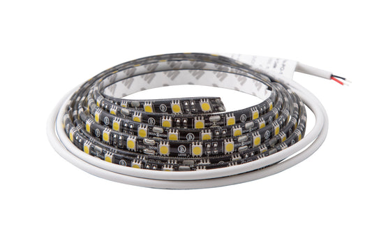Red 200cm Strip SMD120 WP