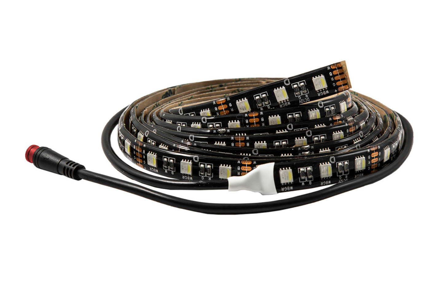 RGBW 200cm Strip SMD120 M8