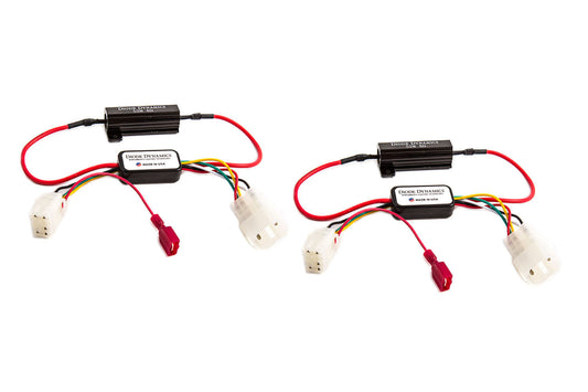 Tail as Turn® +Backup Module for 2015-2021 Subaru WRX / STi