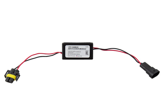 H11 Anti-Flicker Module (single)