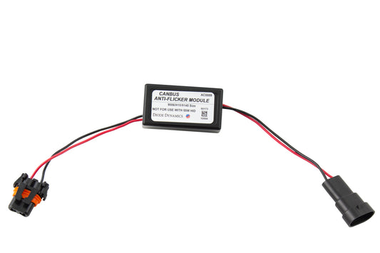 9006 Anti-Flicker Module (single)