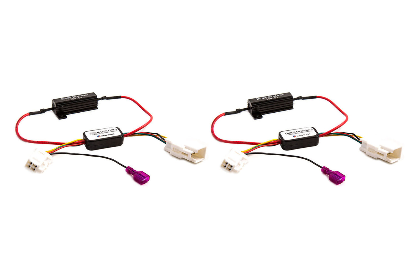 Tail as Turn® Kit for 2015-2019 Subaru Legacy