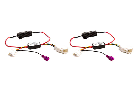Tail as Turn® Kit for 2015-2019 Subaru Legacy