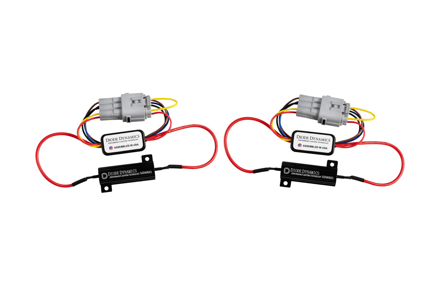 Tail as Turn® +Backup Module for 2022-2025 Subaru WRX