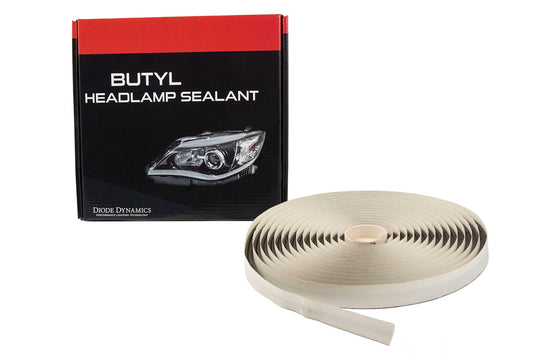 Butyl Headlamp Sealant (one)