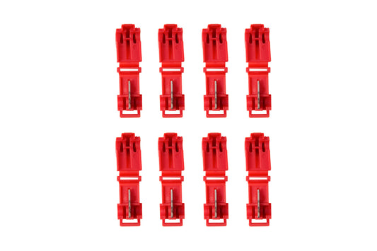 T-Tap Kit (8 count)
