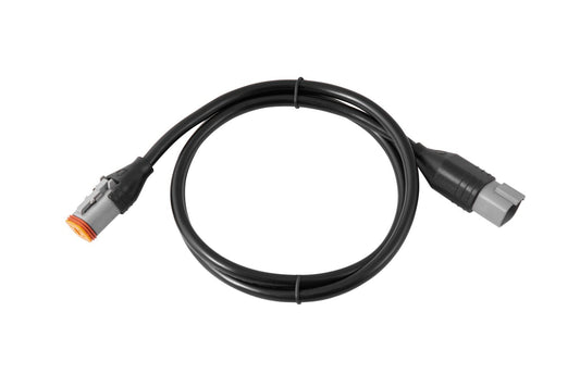 Ultra Heavy Duty DT 4-Pin Extension Wire