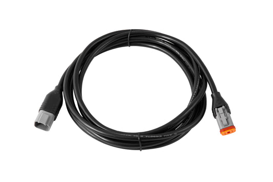 DT 4-Pin Extension Wire  3m