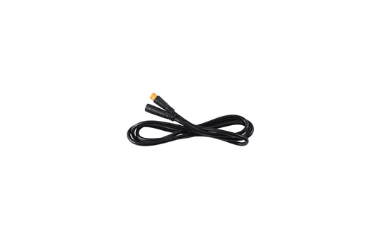 Extension Wire M8 3-Pin  1m