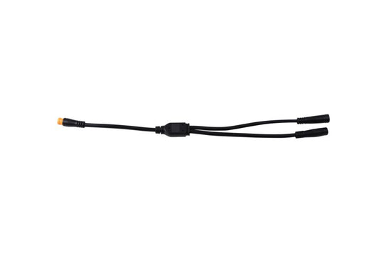 RGBW M8 5-Pin Splitter Wire (one)