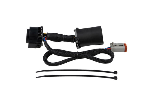 Stage Series 7-pin Single-Output Trailer Wiring Harness