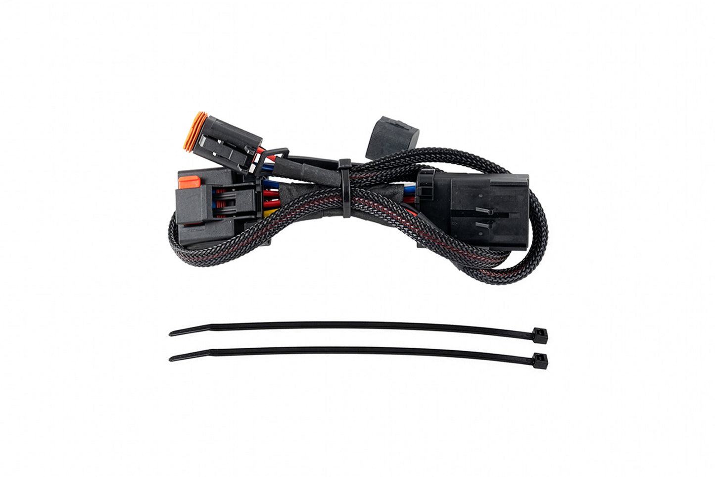 Stage Series 10-pin Single-Output Trailer Wiring Harness