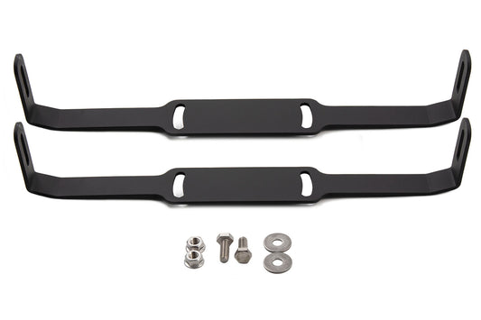 Stage Series 12in U Bracket (pair)