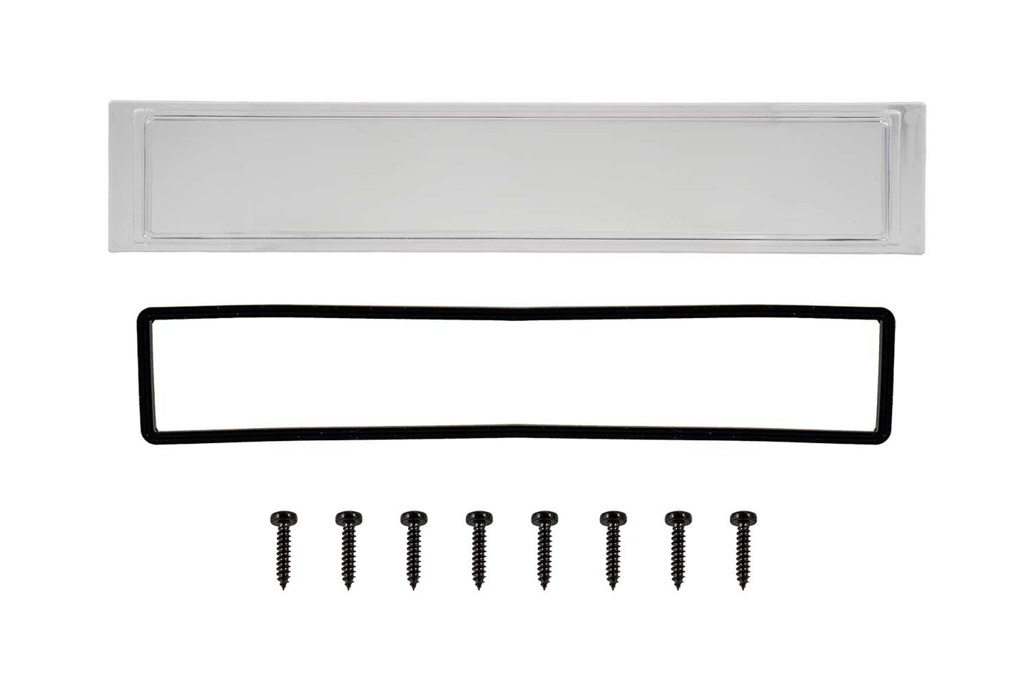 Outer Lens for SS Driving Clear V3