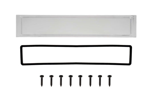 Outer Lens for SS Driving Clear V3